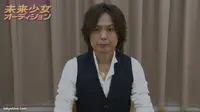 Terserang Kanker Tenggorokan, Pencipta Lagu Morning Musume Istirahat