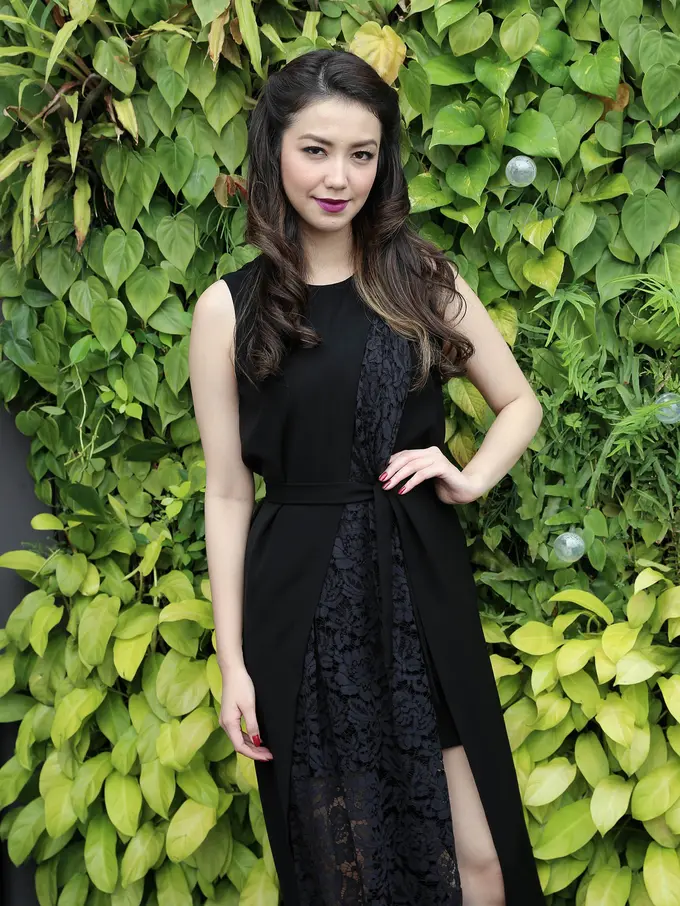 [Bintang] Velove Vexia