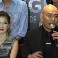 Romantisnya Deddy Corbuzier Hadiahi Chika Jessica Cincin Berlian