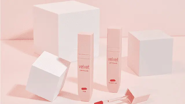 Kosmetik Korea/Soompi