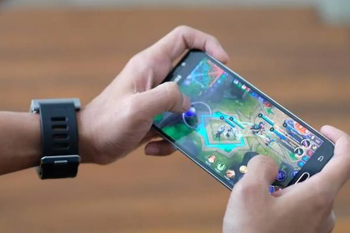 Mobile Legends