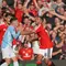 10 Orang Manchester City Bungkam Manchester United