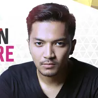 Celeb Bio Ihsan Tarore (Fotografer: Nurwahyunan, Desain: Muhammad Iqbal Nurfajri/Bintang.com)