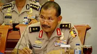 Rekening Melonjak Tajam, Asisten Kapolri: Itu Honor di Kamboja