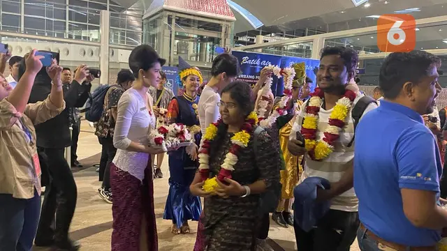 Bandara Kualanamu