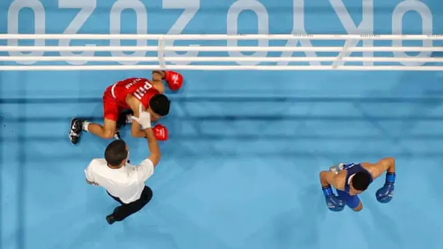 Galal Yafai