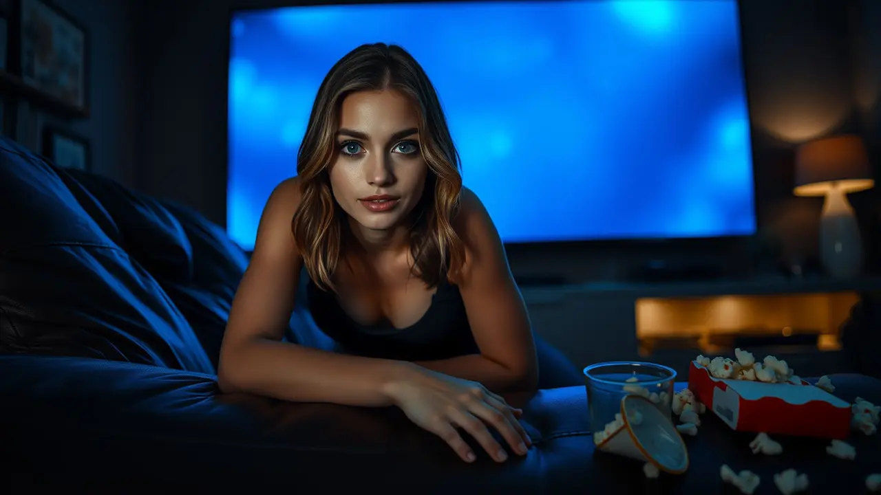 film thriller adalah