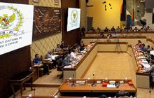 KPU Tetapkan 580 Caleg DPR Lolos Senayan, Said Abdullah Raih Suara Tertinggi