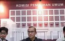 KPU Beri Waktu PSI Satu Hari Perbaiki Laporan Awal Dana Kampanye Rp180 Ribu