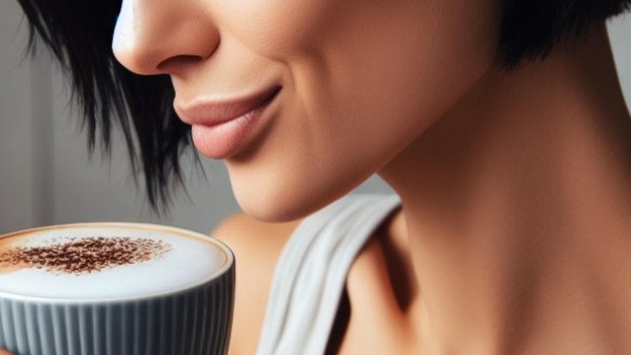 3. Cappuccino: Mudah Cemas tapi Bisa Dipercaya