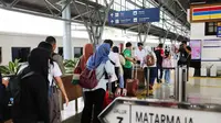 Daftar 66 Kereta Ekonomi yang Tawarkan Diskon 30 Persen untuk Libur Nataru, Total Kuota 1,5 Juta Kursi