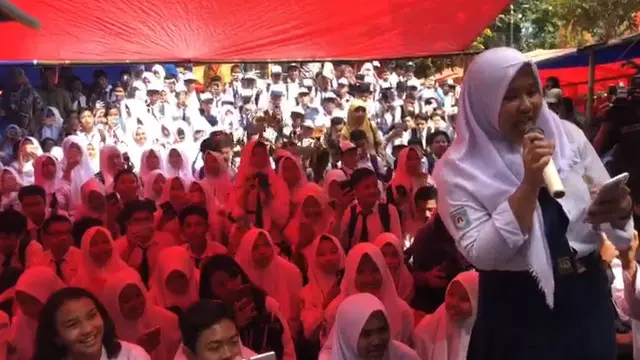 Gempa Lombok
