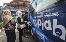 Tukar Uang Baru di pintar.bi.go.id, Simak Cara Aksesnya Langkah demi Langkah