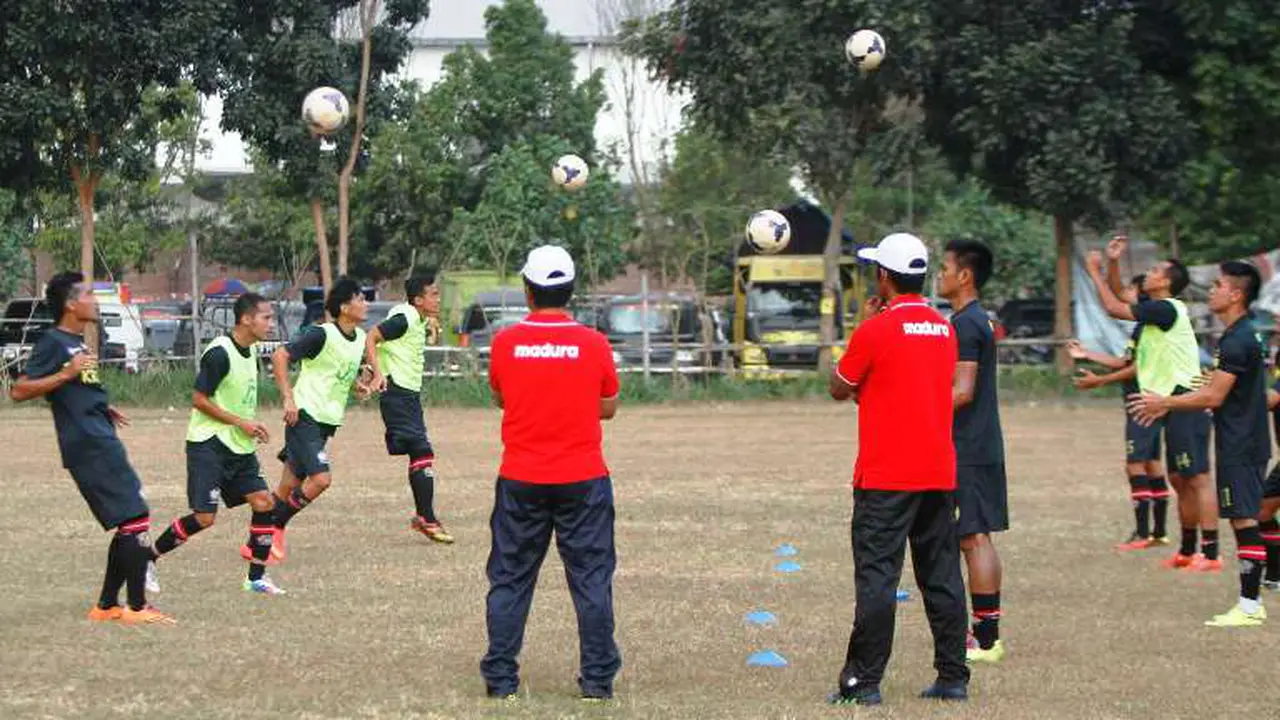Persepam Madura Utama