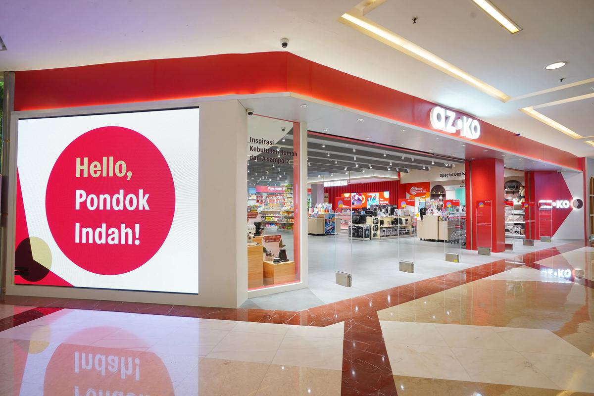 Didorong Daya Beli dan Ekspansi, Aspirasi Hidup Indonesia Catat Kinerja Positif pada Kuartal I 2026