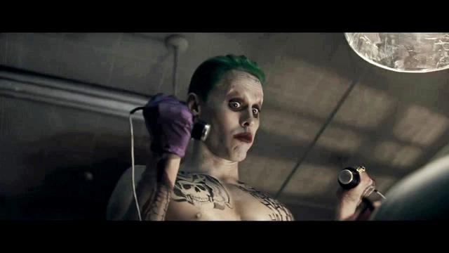 Tak Senang Lihat Kesuksesan Film Joker Joaquin Phoenix Jared Leto Lakukan Ini Citizen6 Liputan6 Com