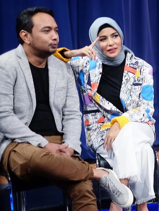 (Instagram/meisya__siregar)