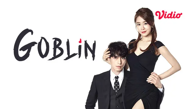 Drama Korea Goblin