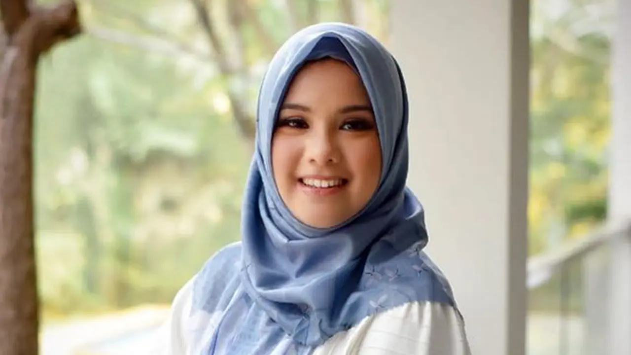 Annisa Pohan