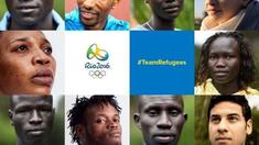 Untuk pertama kalinya, para pengungsi dari daerah konflik akan bertanding dalam satu tim pada ajang Olimpiade di Olimpiade Rio 2016.