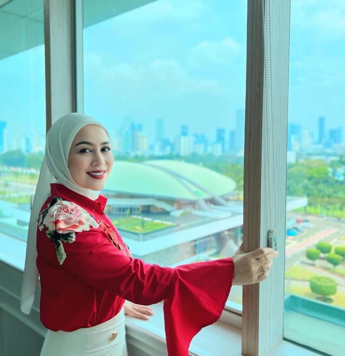 Meta AI Jawab Istri Denny Cagur, Responsnya Bikin Emosi dan Heboh di Medsos