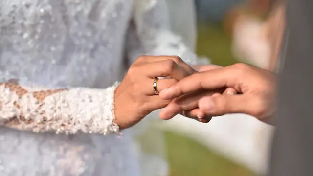 bridezilla dan pernikahan batak