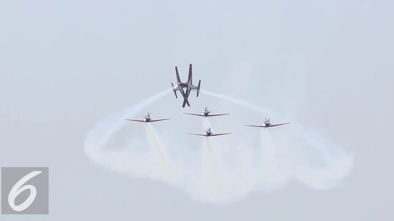 20151005-Atraksi-Alutsista-dan-Prajurit-TNI