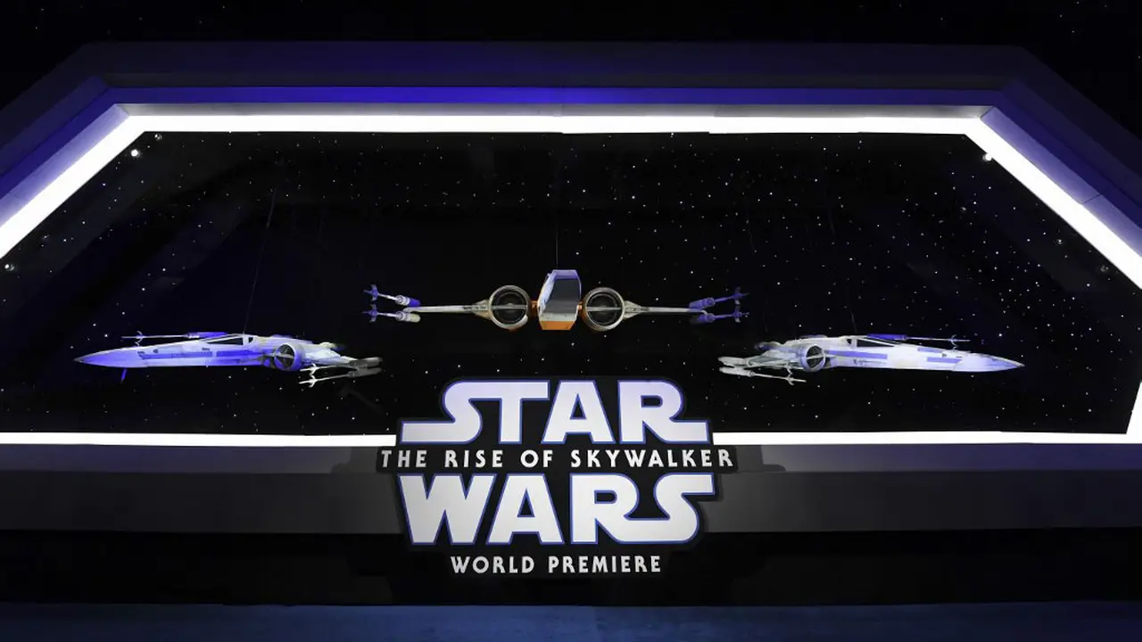 Star Wars: Rise of Skywalker