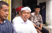 ⁠Dedi Mulyadi Melongo Lihat Kampung Beda Agama di Ciamis Jawa Barat 'Hebat Hidup Damai