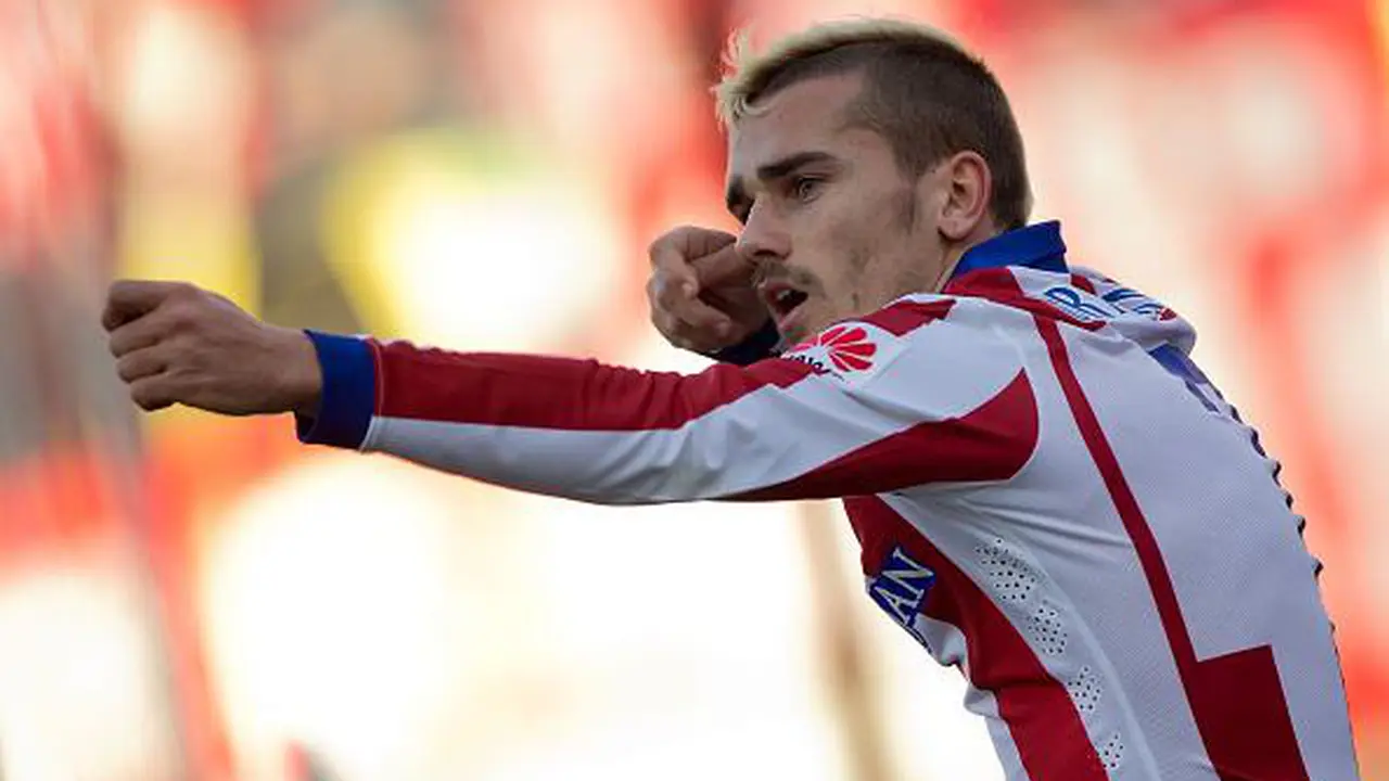 Antoine Griezmann