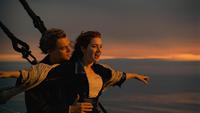 Bak Kisah Film Titanic, Surat Jack Dawson Asli yang Patah Hati pada Rose Bakal Dilelang