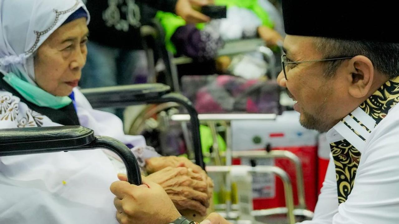Dok. Istimewa