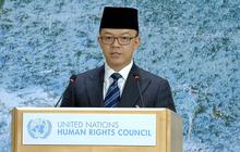 Indonesia Jadi Presiden Dewan HAM PBB, Menlu Sugiono Tegaskan Dukungan untuk Palestina