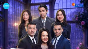 Duniakuis hadirkan program berhadiah lewat sinetron SCTV Jejak Duka Diandra yang menjadi ajang reuni Michelle Ziudith dan Rio Dewanto. Simak caranya. (Foto: Dok. Istimewa)