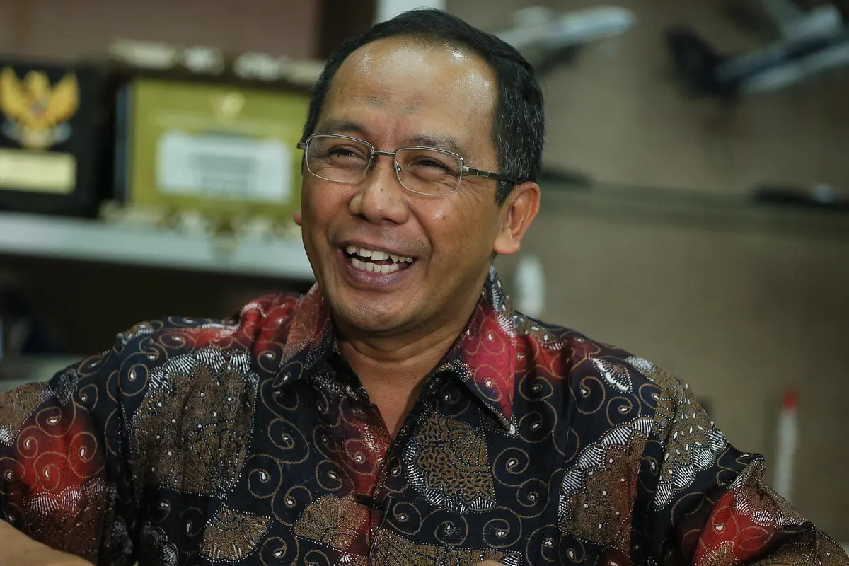 20160113-Wawancara-Khusus-Jakarta-Thomas-Djamaluddin-FF