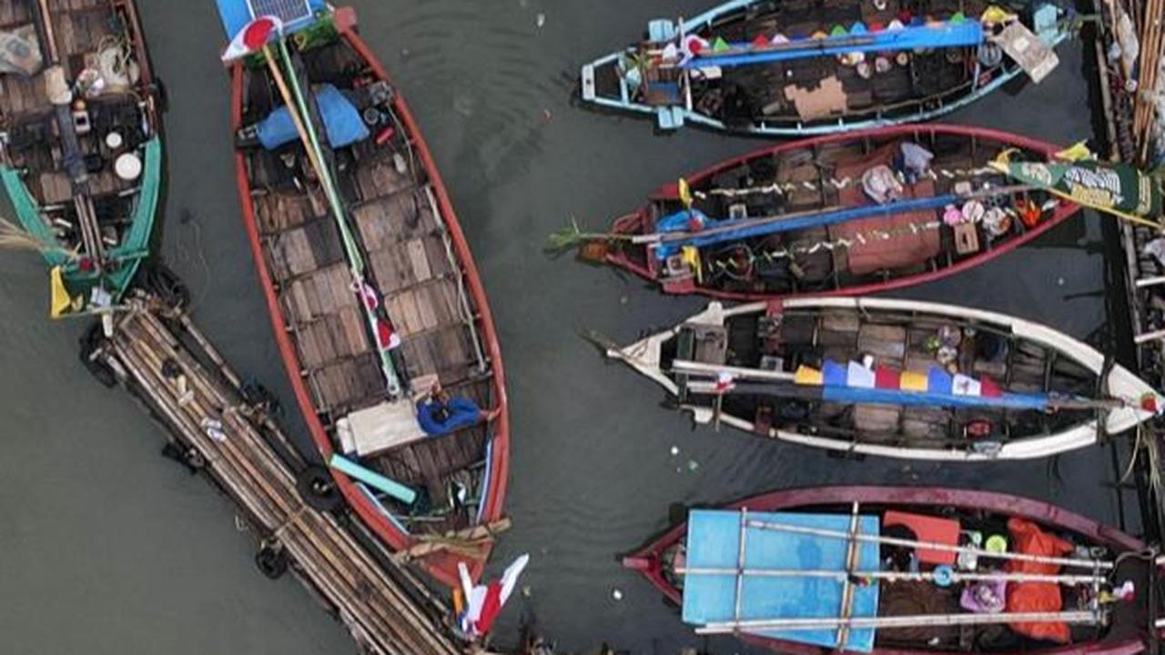 20 Nano Satelit Meluncur ke Angkasa di 2024, Terkoneksi Langsung ke Kapal Ikan RI
