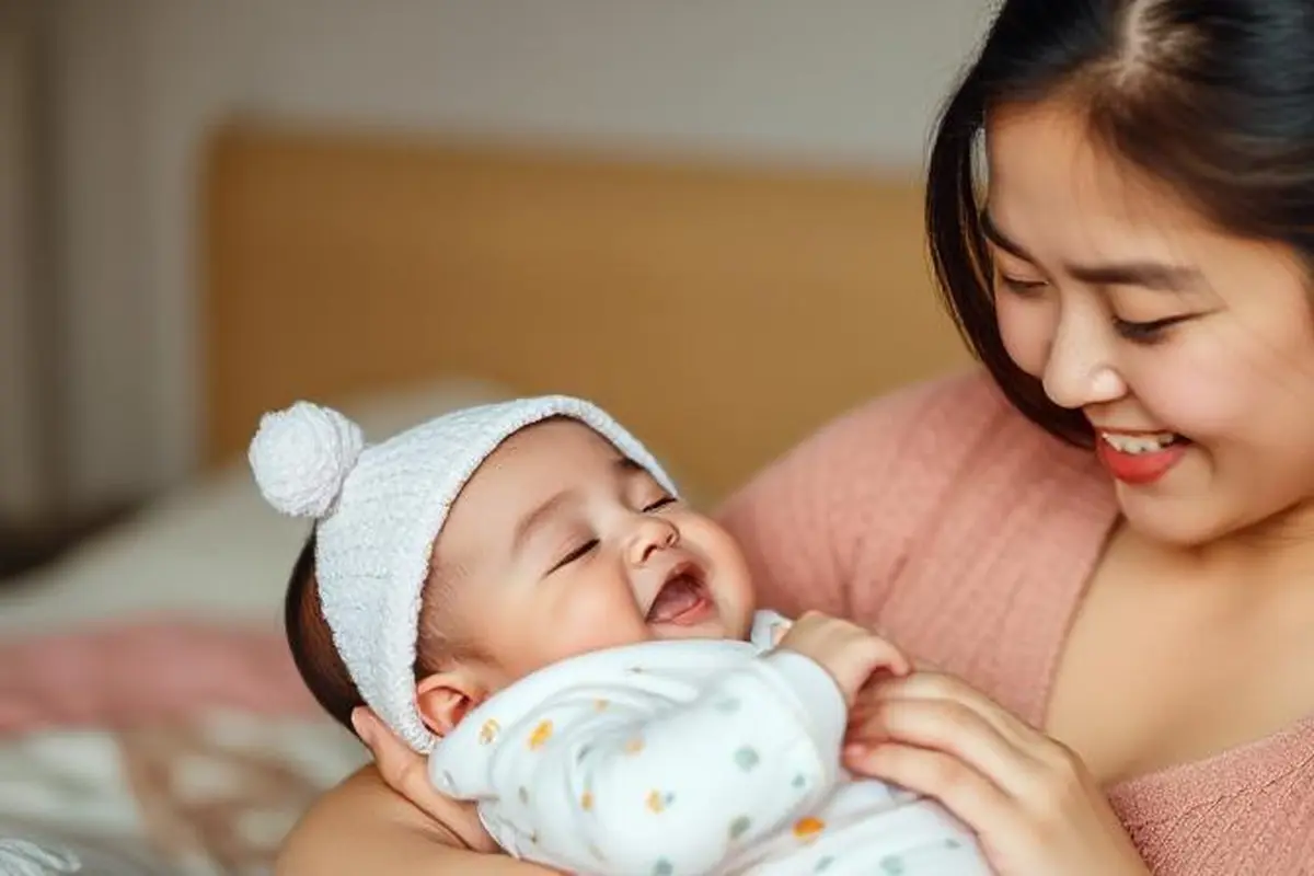 Hari Kesehatan Sedunia 7 April 2025, Gencarkan Kampanye Soal Kesehatan Ibu dan Bayi Baru Lahir