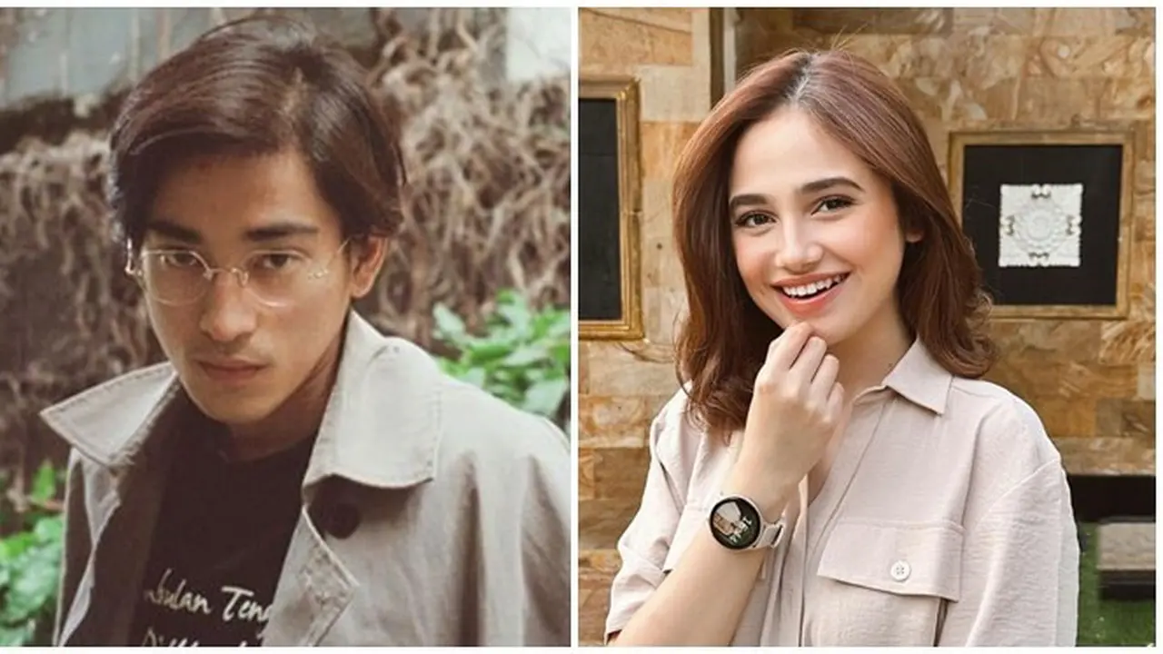 Bikin Pangling, 7 Artis Ini Rela Ubah Total Penampilan Demi Peran