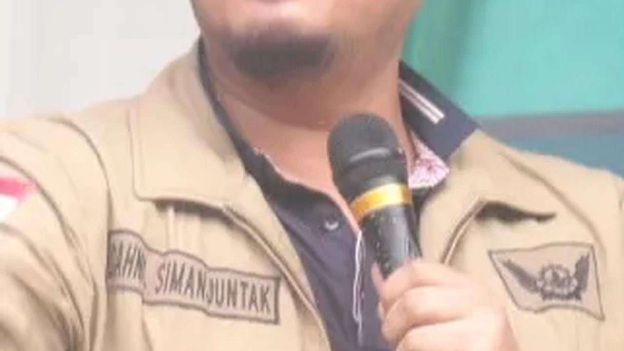 Dahnil Balas Kritikan Jubir Anies: Food Estate Dikerjakan Mentan dari NasDem yang Kini Jadi Tersangka