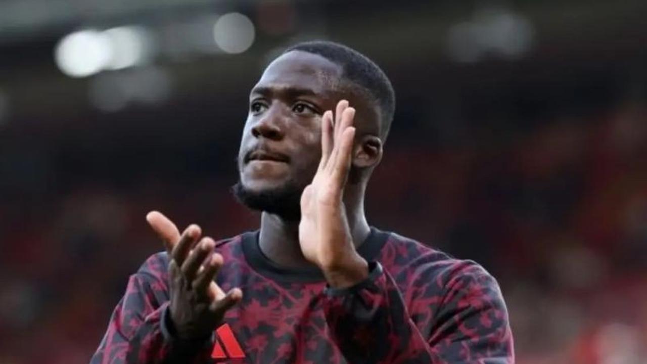 Kepergian Ibrahima Konate dari Liverpool: The Reds Kehilangan Pilar Pertahanan Utama
