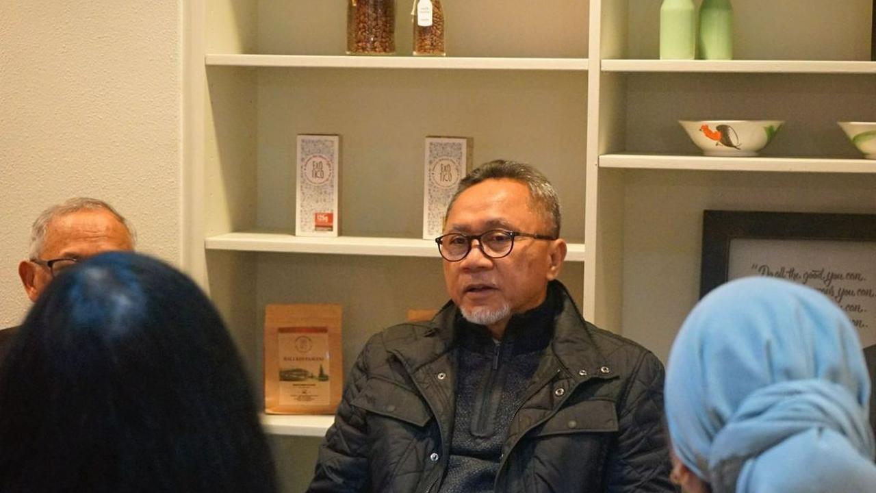 Dok. Istimewa