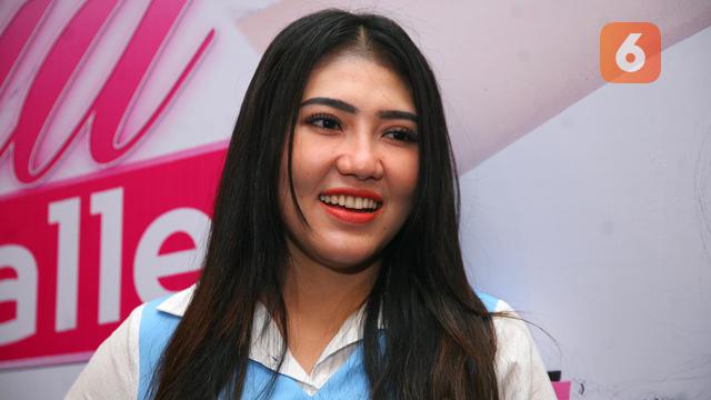 [Bintang] Via Vallen