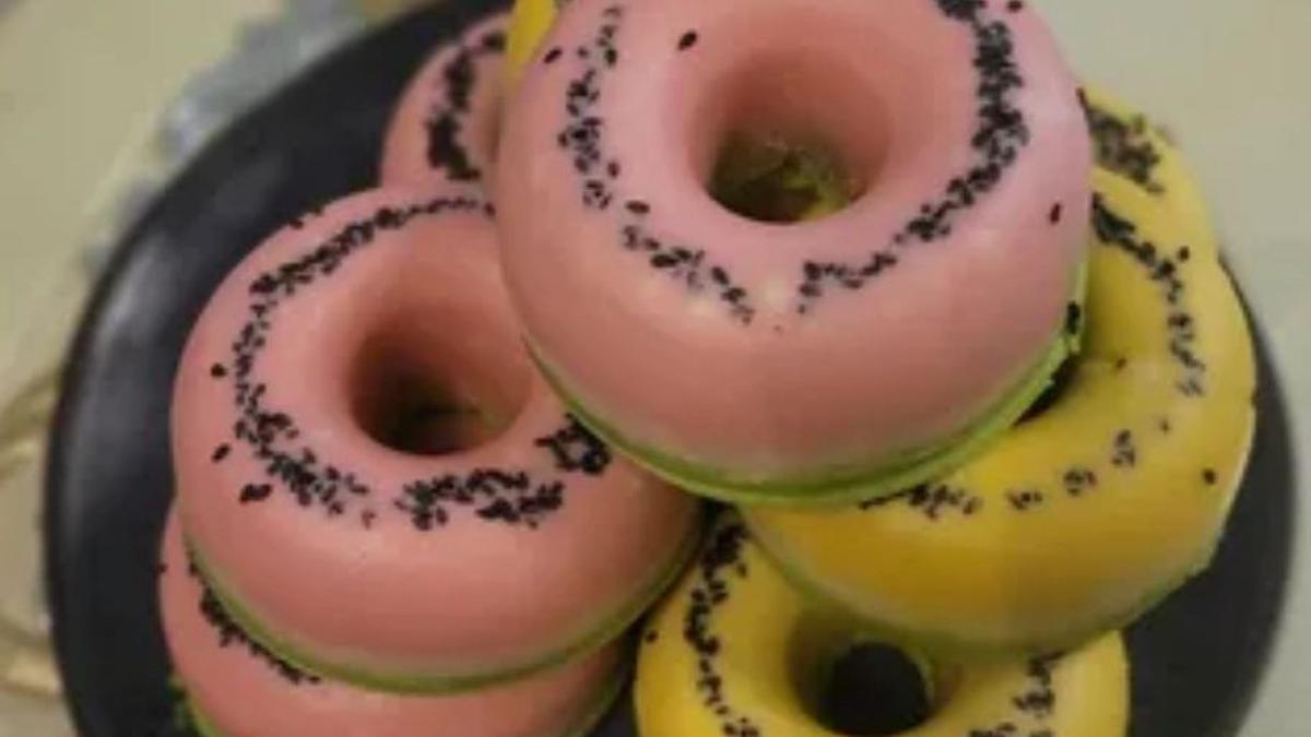 Cara Membuat Donat Kukus Pakai Magic Com, Tanpa Ribet dan Matang Sempurna