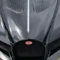 Bugatti La Voiture Noire (Autoevolution)