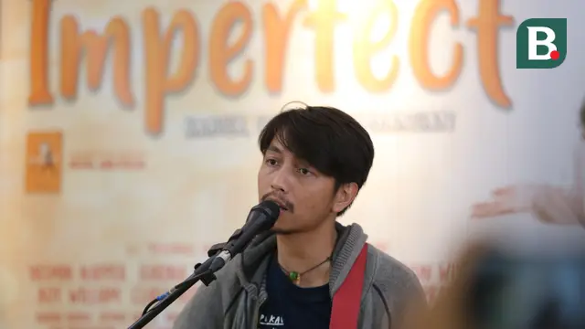 [Fiersa Besari