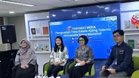 Peserta OSN-K Tembus 716 Ribu, Puspresnas Terapkan Aturan Ketat Ini