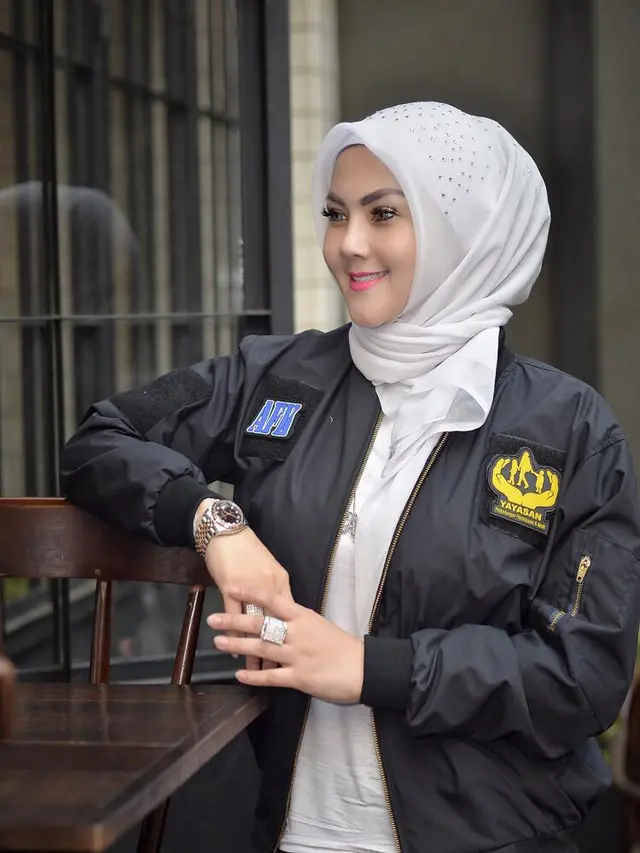 Ade Fitrie Kirana