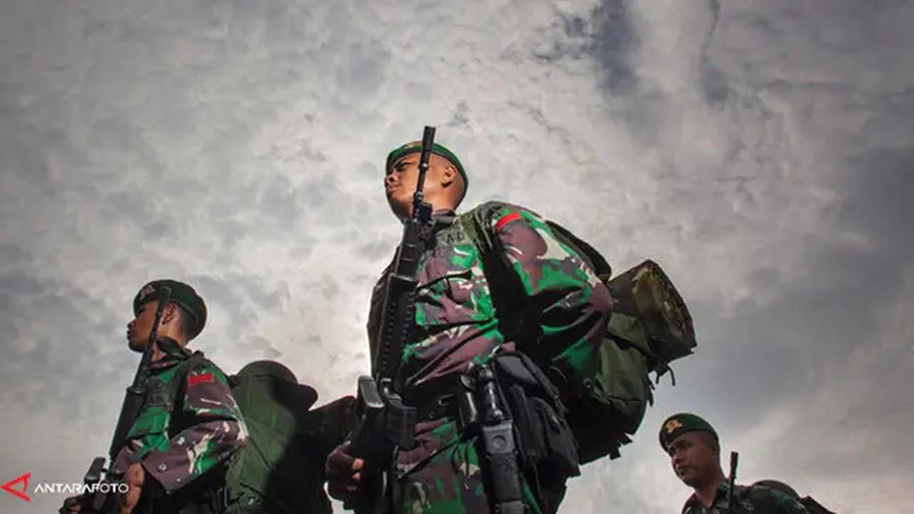 Terungkap Alasan Pelaku Bawa Pisau hingga Tusuk Anggota TNI di Tempat Hiburan Malam Blok M