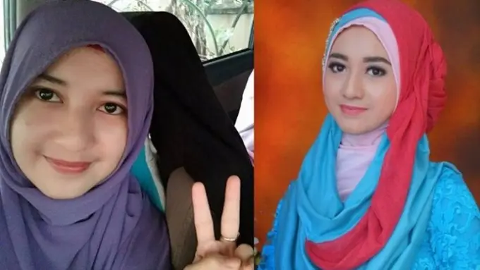 [Bintang] Kisah Aisyah Bahar, Gadis Cantik yang Meninggal Dipangkuan Ayah