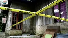 Berniat ajak rujuk istri, pria di Asahan, Sumatra Utara, malah dibunuh selingkuhan istri di depan anak sendiri.